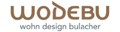 Logo Bulacher Christian - Wohndesign WoDeBu