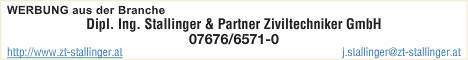 Dipl. Ing. Stallinger & Partner Ziviltechniker GmbH