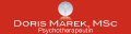 Logo Marek Doris, MSc