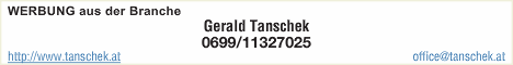 Tanschek Gerald