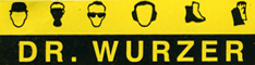 Werbung Wurzer Arbeitsschutz
