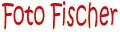Logo Foto Fischer Logo Foto Fischer