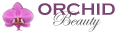 Logo Kosmetikstudio ORCHID Beauty Logo Kosmetikstudio ORCHID Beauty