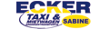 Logo Ecker Taxi & Mietwagen
