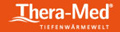 Logo Delfin Wellness GmbH / Thera-Med Tiefenwärmewelt