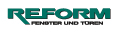 Logo Reform Fenster GmbH