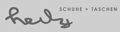 Logo Schuhhaus Hedy Logo Schuhhaus Hedy