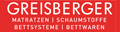Logo Betten Greisberger Karl-Heinz Greisberger