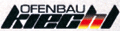 Logo Ofenbau Kiechl