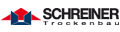 Logo Schreiner Trockenbau GmbH