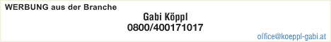 Köppl Gabi