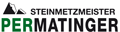 Logo Permatinger Steinmetzmeister GmbH Logo Permatinger Steinmetzmeister GmbH