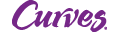 Logo CURVES - Fitness für Frauen