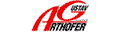 Logo Arthofer Gustav GesmbH & Co KG