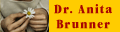 Logo Brunner Anita Dr. - Akupunktur und Ernährungsmedizin