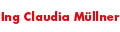 Logo Müllner Claudia Ing
