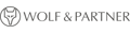 Logo Wolf u Partner Logo Wolf u Partner