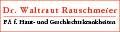 Logo Rauschmeier Waltraut Dr