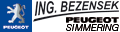 Logo Alexander Bezensek Ing PEUGEOT und CITROEN Handel u. Reparaturbetrieb Logo Alexander Bezensek Ing PEUGEOT und CITROEN Handel u. Reparaturbetrieb