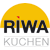 Logo RIWA Küchen Rinnerthaler Logo RIWA Küchen Rinnerthaler