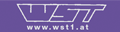 Logo WST Walter Schröfl Transport GmbH