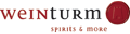 Logo Weinturm Spirits & more GmbH Logo Weinturm Spirits & more GmbH