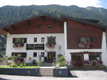 Logo Appartmets Haus Ausserbach