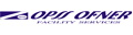 Logo OPSS OFNER e.U. Facility Services
