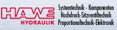 Werbung HAWE Österreich GmbH