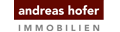 Logo Hofer Andreas Immobilien GmbH