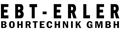 Logo EBT Erler Bohrtechnik GmbH