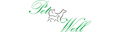 Logo PetWell Logo PetWell