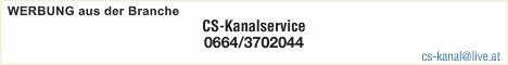 CS-Kanalservice