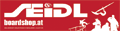 Logo Seidl Board & Fashion GmbH