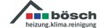 Logo bösch, Walter Bösch GmbH & Co KG