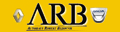 Logo ARB Autohaus Robert Bezovnik GmbH