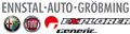 Logo Ennstal Auto Gröbming - Landmarkt KG Logo Ennstal Auto Gröbming - Landmarkt KG