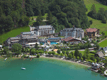 Logo Ebner's Waldhof am See