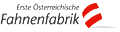 Logo Erste Österreichische Fahnenfabrik Paul Löb e.U. Logo Erste Österreichische Fahnenfabrik Paul Löb e.U.