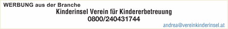 Kinderinsel Verein für Kindererbetreuung