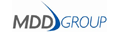 Logo MDD Produktions und Handels GmbH