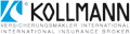 Logo Kollmann GmbH Logo Kollmann GmbH