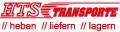Logo HTS Int. Transporte GesmbH & Co KG
