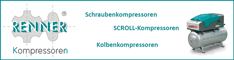 Werbung RENNER GmbH - Wieland Gerl