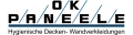 Logo OK-PANEELE VertriebsgmbH Logo OK-PANEELE VertriebsgmbH