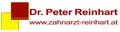 Logo Reinhart Peter Dr Logo Reinhart Peter Dr