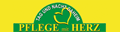 Logo Pflege mit Herz