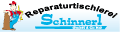 Logo Reparaturtischlerei Schinnerl GmbH & Co KG
