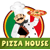 Logo Pizza House Logo Pizza House