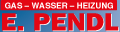 Logo Pendl Ernst Logo Pendl Ernst